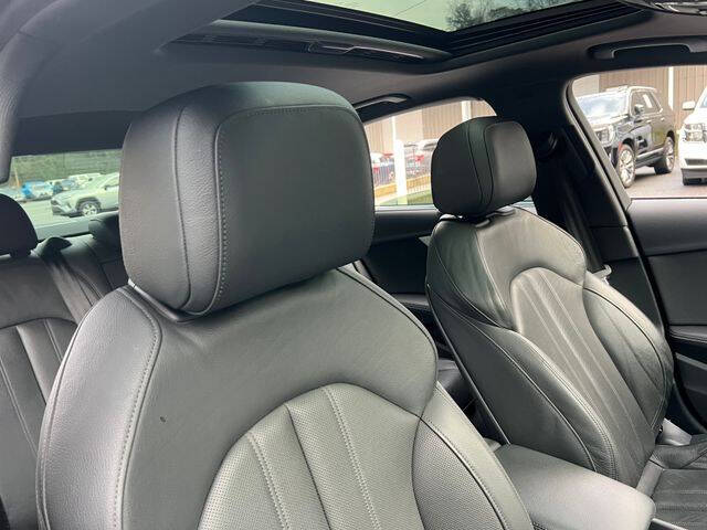 2018 Audi S4 3.0T quattro Prestige