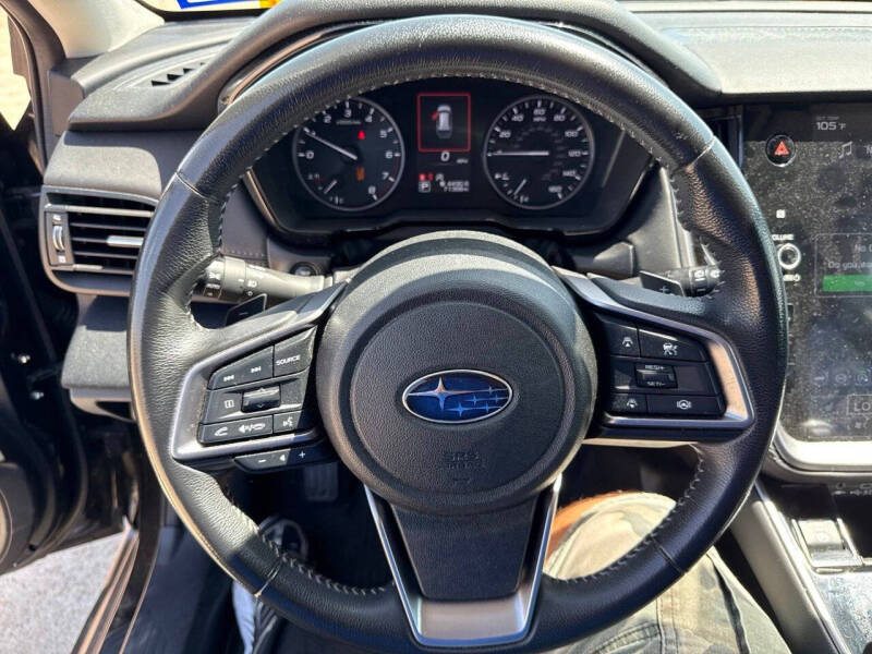 2023 Subaru Outback Premium