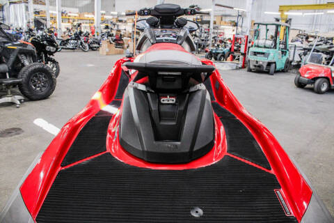 2023 Yamaha VX Deluxe