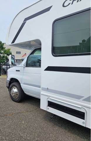 2026 Thor Motor Coach Chateau