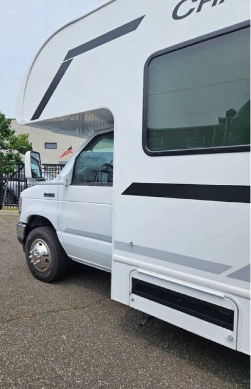 2026 Thor Motor Coach Chateau
