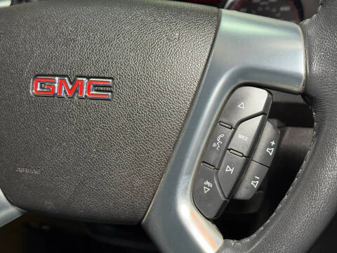 2013 GMC Acadia SLE-1
