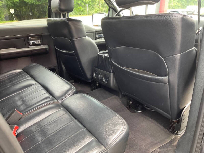 2007 Ford F-150
