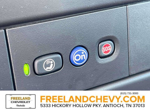 2025 Chevrolet Express 3500