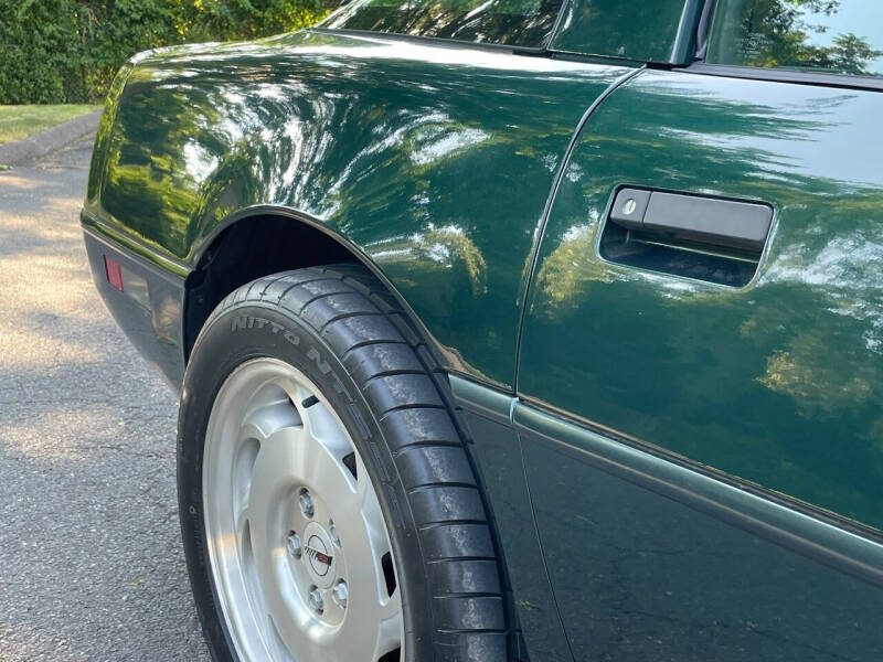 1994 Chevrolet Corvette