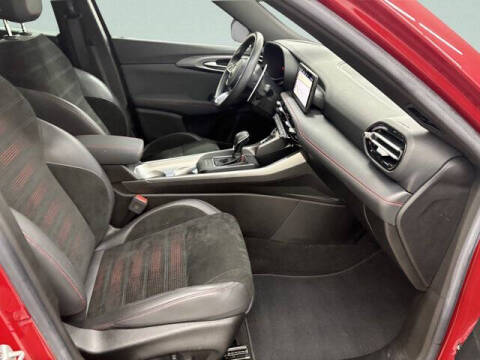 2024 Dodge Hornet R/T Plus