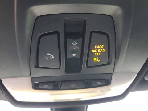 2015 BMW 4 Series 428i Gran Coupe