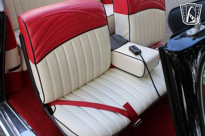 1951 Mercury Eight