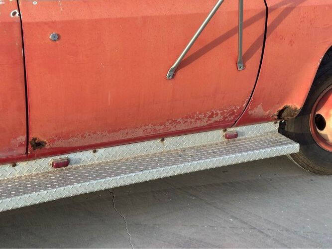 1980 Chevrolet Silverado 2500HD