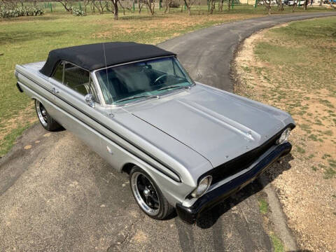 1964 Ford Falcon