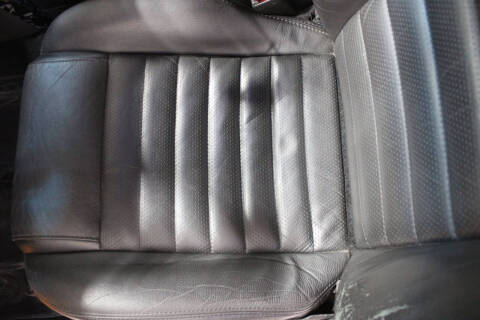 2008 Ford Mustang GT Premium