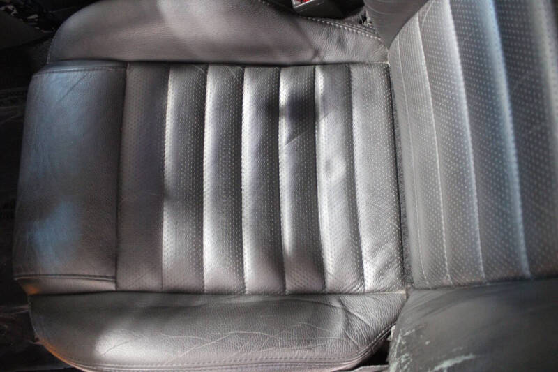2008 Ford Mustang GT Premium