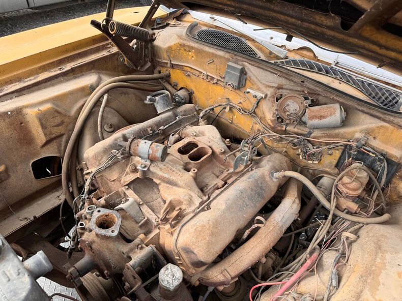 1971 Dodge Super Bee