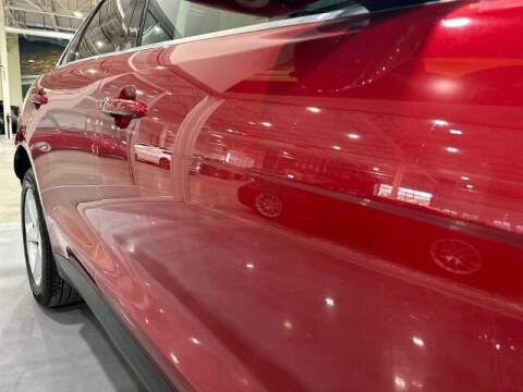 2020 Jaguar F-PACE 30t Premium