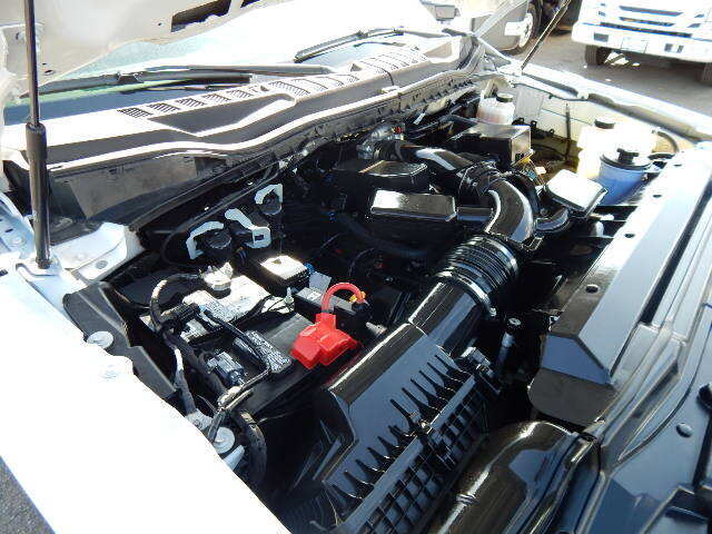 2022 Ford F-250 Super Duty