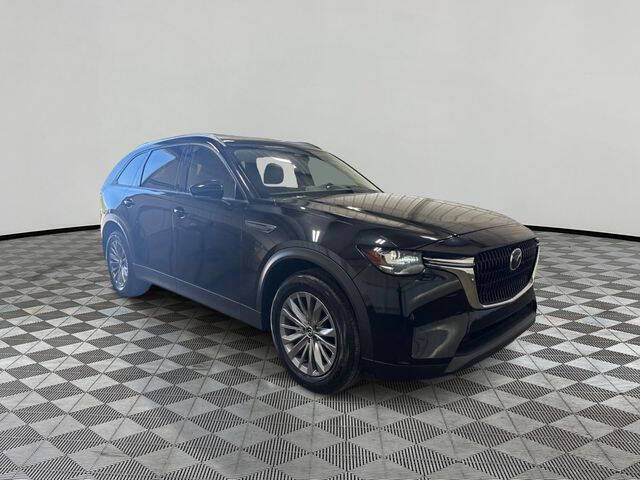 2024 Mazda CX-90 3.3 Turbo Preferred Plus