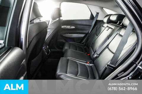 2023 Genesis GV70 2.5T Standard