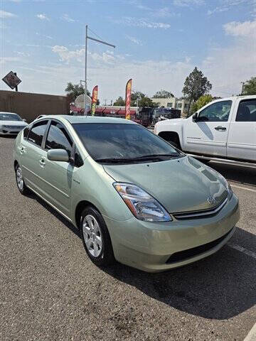2007 Toyota Prius
