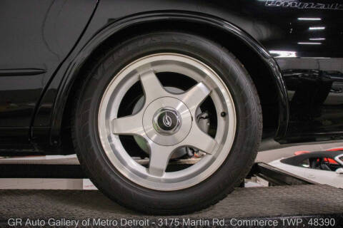 1994 Chevrolet Impala SS