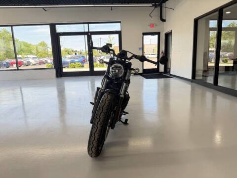 2024 Harley-Davidson RH975