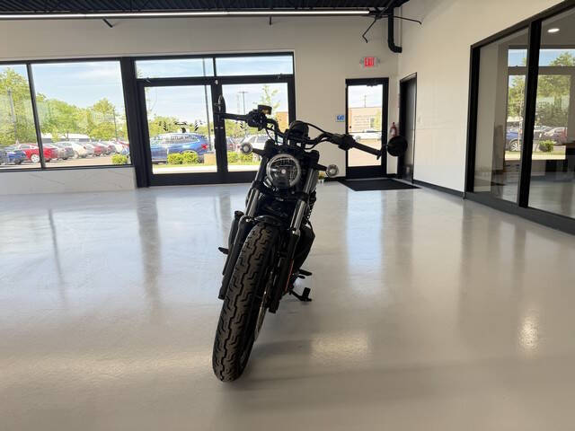 2024 Harley-Davidson RH975