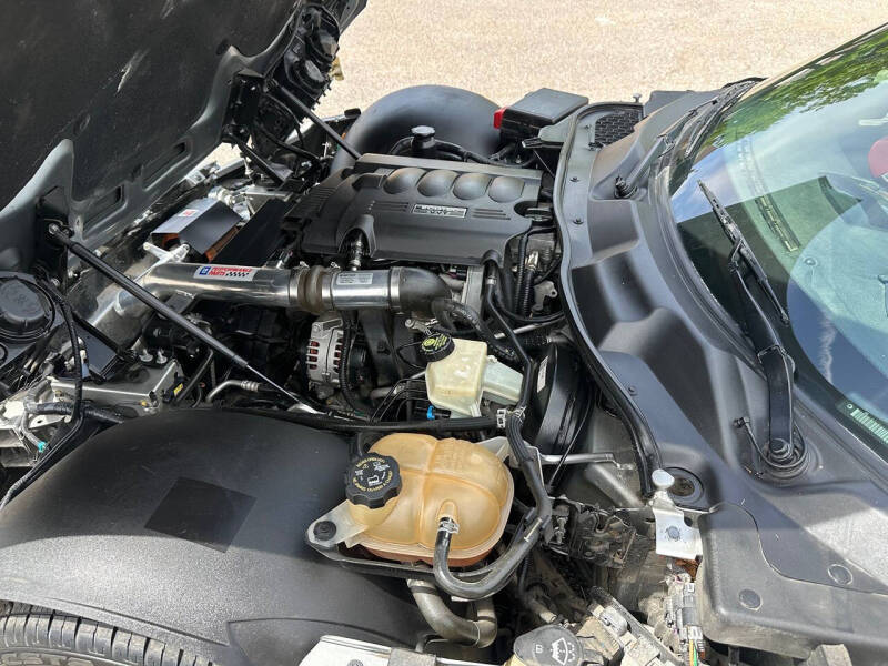 2007 Saturn SKY