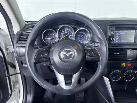 2015 Mazda CX-5 Sport