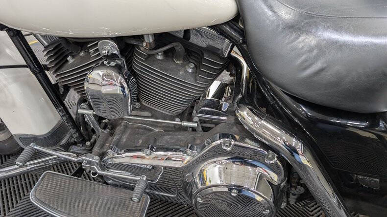 2008 Harley-Davidson Road King