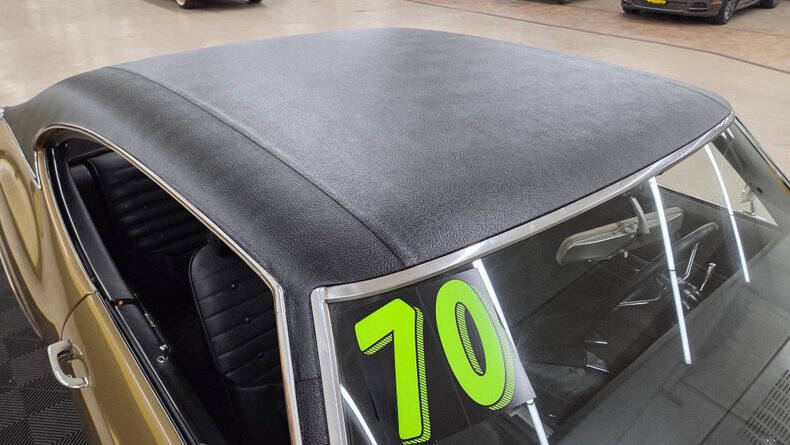 1970 Oldsmobile 442