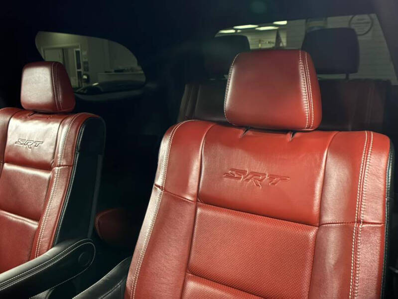 2023 Dodge Durango SRT 392 Plus