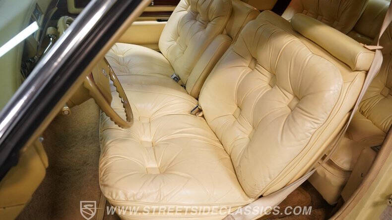 1978 Cadillac Eldorado