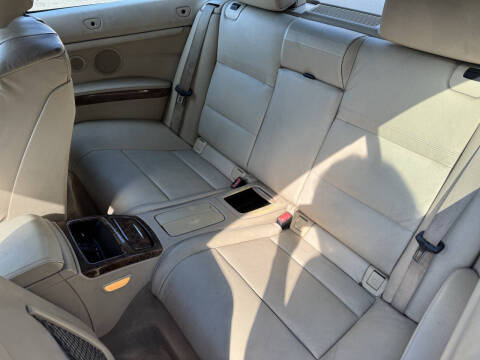 2008 BMW 3 Series 328i