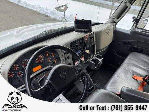 2014 International DuraStar 4300