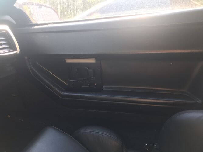 1989 Chevrolet Corvette