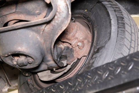 1973 Chevrolet Monte Carlo