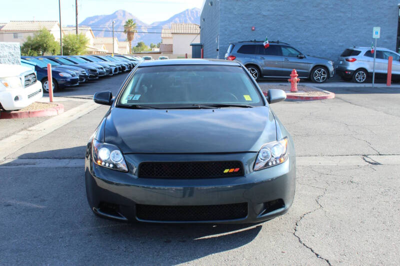 2010 Scion tC