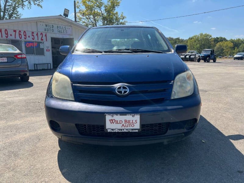 2005 Scion xA