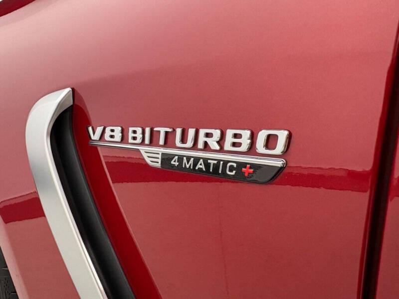 2024 Mercedes-Benz AMG GT 63