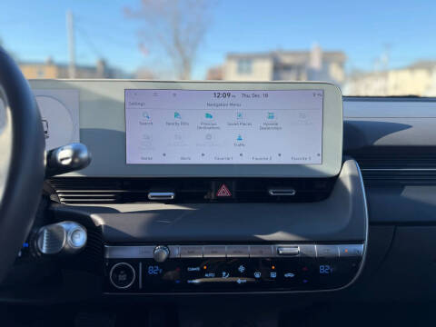 2023 Hyundai Ioniq 5 SE