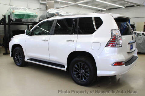 2023 Lexus GX 460