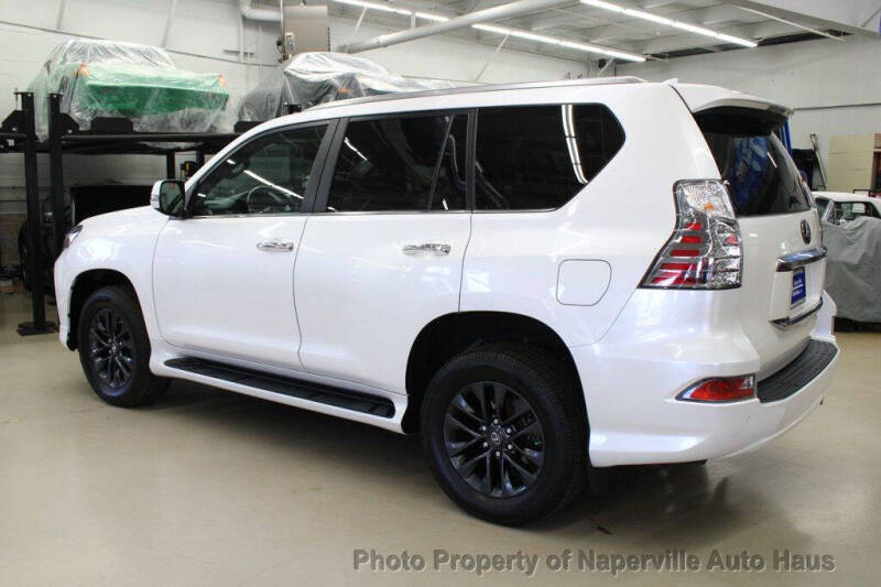 2023 Lexus GX 460