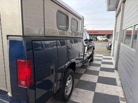 2003 Dodge Ram 3500 SLT