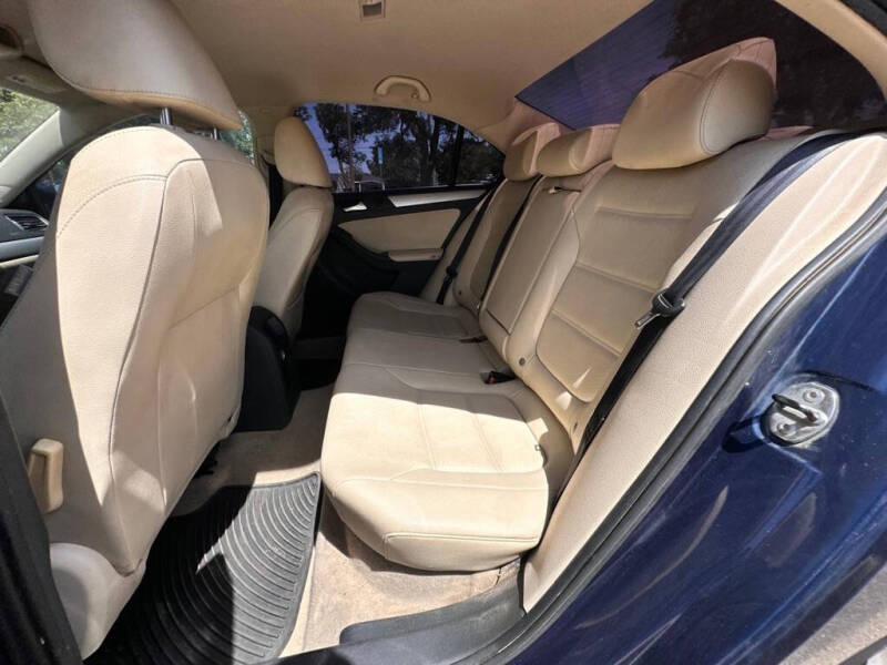 2013 Volkswagen Jetta