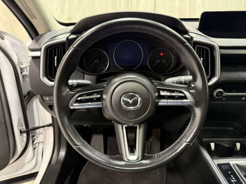 2023 Mazda CX-50 2.5 S Preferred Plus
