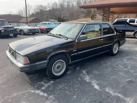 Volvo For Sale in Dongola, IL - Curts Classics