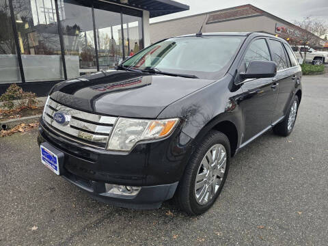 2010 Ford Edge Limited