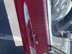 1960 Ford Thunderbird