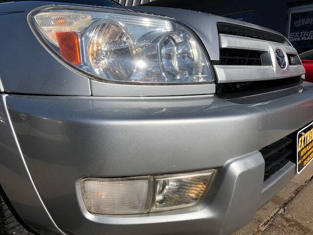 2004 Toyota 4Runner for sale at Extreme Auto Plaza in Des Moines, IA