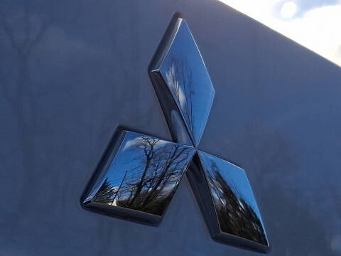 2026 Mitsubishi Eclipse Cross