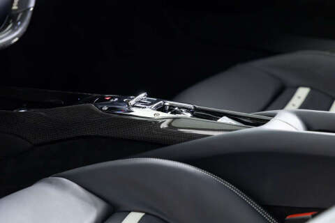 2024 Ferrari 296 GTB